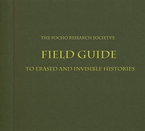The pocho research society field guide to la monuments and murals of erased and invisible historie. - Lovers of wisdom an introduction to philosophy with integrated readings with study guide 2nd editi.