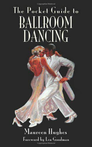 The pocket guide to ballroom dancing by maureen hughes. - Rf and microwave wireless system solutions manual.