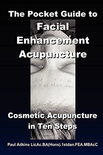 The pocket guide to facial enhancement acupuncture cosmetic acupuncture in. - Exmark lazer z xs operators manual.