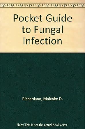 The pocket guide to fungal infection. - Fine art identification and price guide.