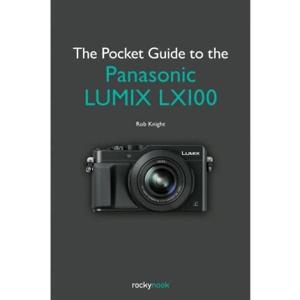 The pocket guide to the panasonic lumix lx100. - 3300 psi john deere pressure washer manual.