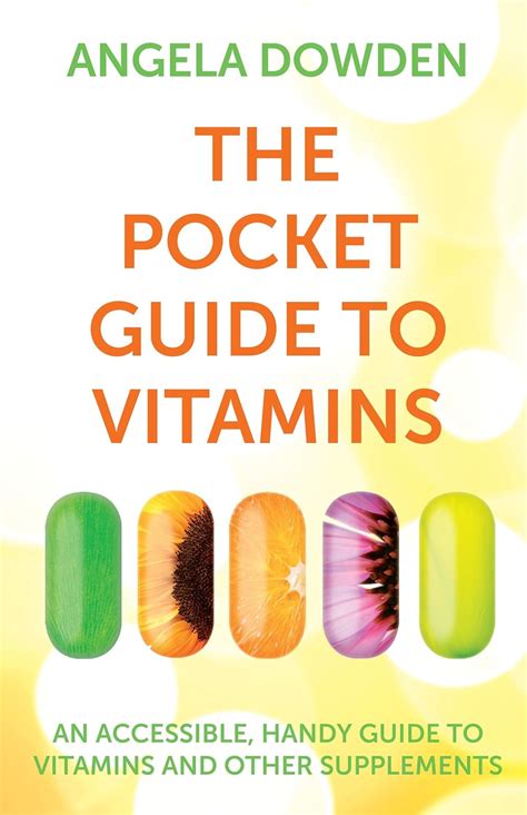 The pocket guide to vitamins by angela dowden. - 2048hv jd sabre lawn mower manual.