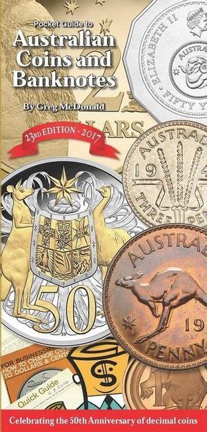 The pocketbook guide to australian coins and banknotes. - A parents guide to gifted children ebook.