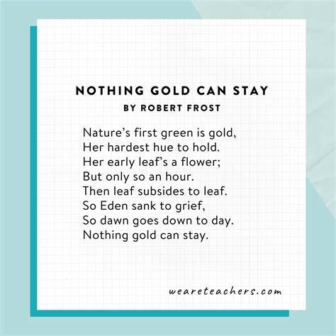 The poem was written