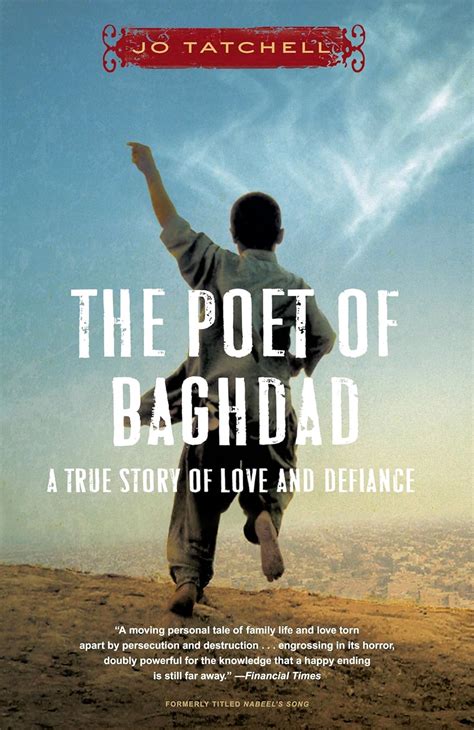 The poet of baghdad a true story of love and defiance readers guide. - Being mentored a guide for proteges by hal portner.