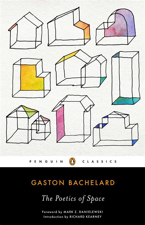 The poetics of space by gaston bachelard summary study guide. - Ornamente aller klassischen kunstepochen nach den originalen in ihreneigenthümlichen farben dargestellt.