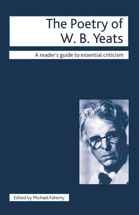 The poetry of w b yeats readers guides to essential criticism. - Komatsu d275a 5 5r bulldozer service repair shop manual.