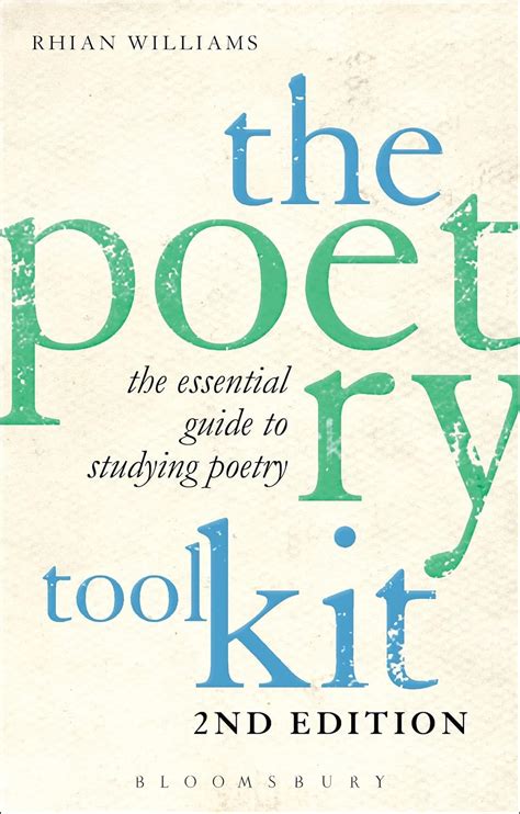 The poetry toolkit the essential guide to studying poetry 2nd edition. - Case 580 super le brake system manual.