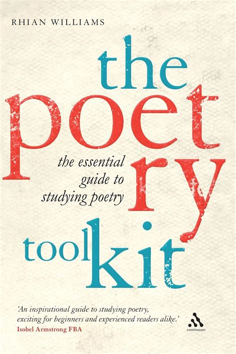 The poetry toolkit the essential guide to studying poetry by rhian williams. - Microsoft windows 2000 server deployment planning guide it resource kits.