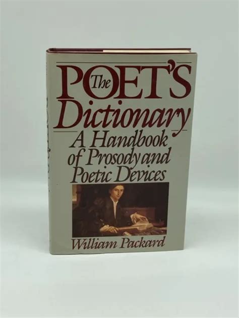 The poets dictionary a handbook of prosody and poetic devices. - Range rover 1983 factory service repair manual.
