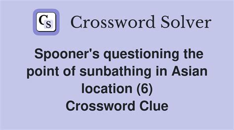 The point of the North! - crossword puzzle clues & answers - Dan …