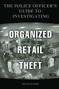 The police officers guide to investigating organized retail theft. - Student solutions manual for calculus and its applications 10th edition.