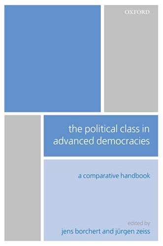 The political class in advanced democracies a comparative handbook. - Lincoln town car repair manual strut replacement.