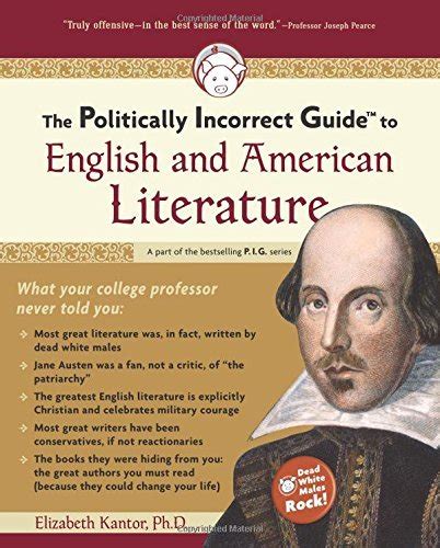 The politically incorrect guide to english and american literature politically incorrect guides. - Sara lift 2000 by arjo manual.