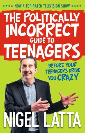 The politically incorrect guide to teenagers. - Guida allo studio di orientamento alla vita grado noi.