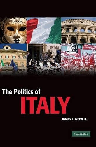 The politics of italy governance in a normal country cambridge textbooks in comparative politics. - Syndicat face a la guerre d'alge rie.