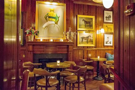 The polo bar new york. 1 East 55th Street, New York, NY, United States, New York. (212) 207-8562. reservations@polobarralphlauren.com 