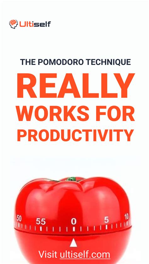 The pomodoro technique an entrepreneurs guide to mastering the pomodoro technique for maximum productivity. - Bedarfs- und marktforschung in der ddr.