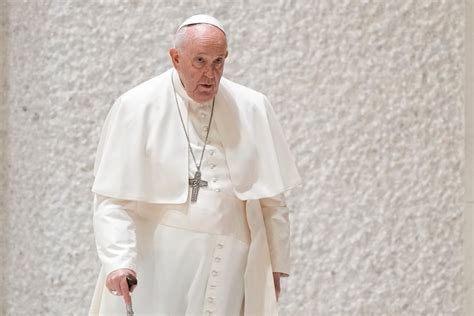 The pope’s absolute power, and the problems it can cause, are on display in 2 Vatican trials