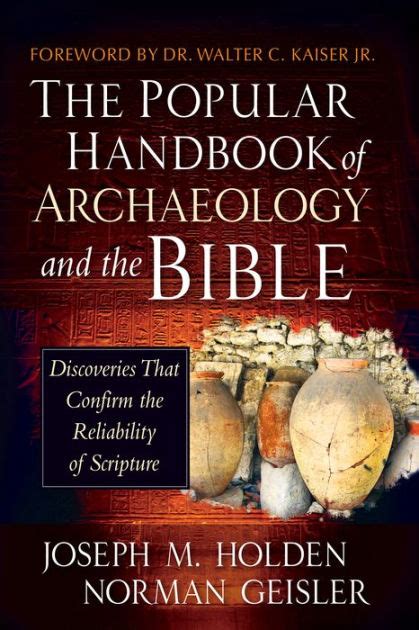 The popular handbook of archaeology and the bible discoveries that confirm the reliability of scripture. - Excel 2016 vba guide blu grey.