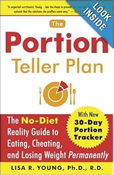 The portion teller plan the no diet reality guide to eating cheating and losing weight permanently. - Rewire your brain rewire your life a handbook for stroke.