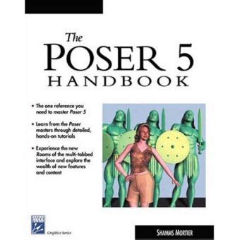 The poser 5 handbook graphics series charles river media graphics. - Fendt farmer 400 409 410 411 412 reparaturanleitung.