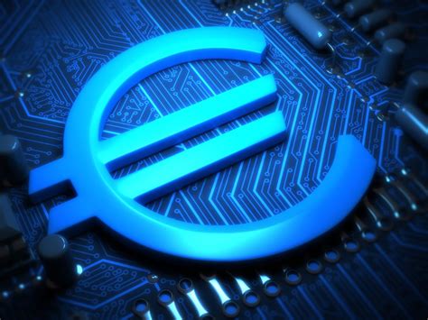 The possibility of the digital euro