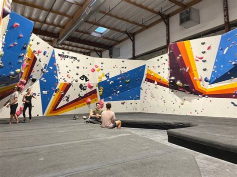 The post climbing reviews.  Review Highlights “ Still under constructi...