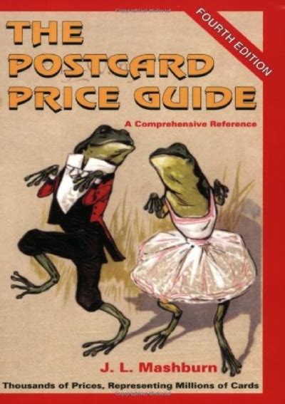 The postcard price guide 4th ed a comprehensive reference. - The keepers of light a history and working guide to early photographic processes.