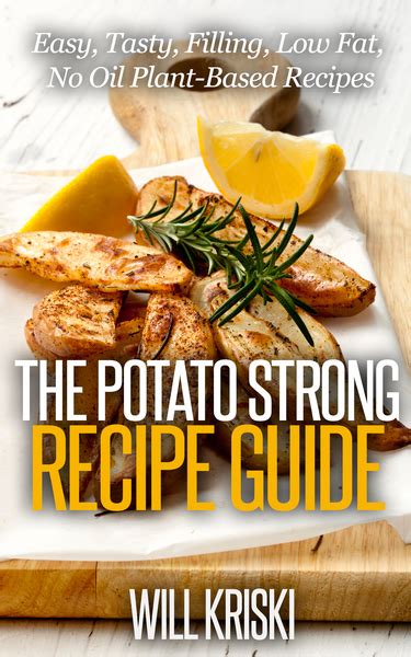 The potato strong recipe guide easy low fat no oil. - Preventive maintenance inspection guide for semi trucks.