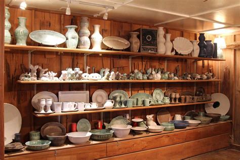 The pottery. The Potter's Center offers a complete line of ceramic and pottery supplies including clay, Skutt kilns, pottery wheels, glazes, and more! We would love to help you through our classes, repair services, expert advice, and educational content. Shop online or … 