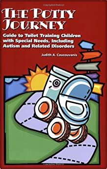 The potty journey guide to toilet training children with special needs including autism and relate. - Oracle 11g advanced sql student guide.