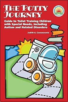 The potty journey guide to toilet training children with special needs including autism and related disorders. - Western digital external hard drive user manual.