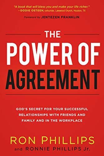 The power of agreement by ron phillips dmin. - Uffizi gallery the official guide all of.