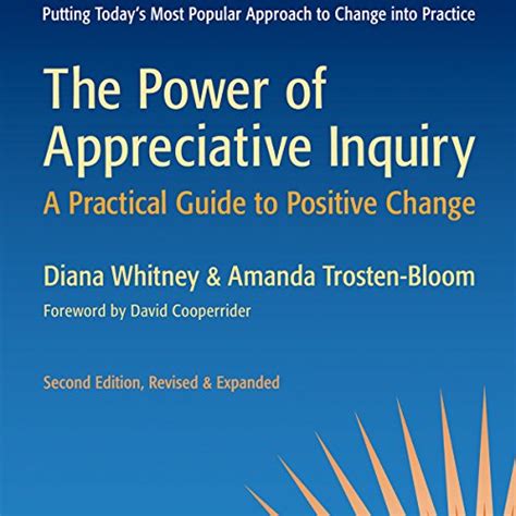 The power of appreciative inquiry a practical guide to positive change bk business. - Activité du port de granville en 1619.