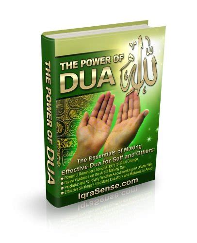 The power of dua to allah an essential guide to increase the effectiveness of making dua to allah. - Digital signal processing solution manual 4th.
