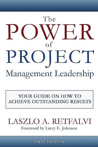The power of project management leadership your guide on how to achieve outstanding results. - Guide backtrack 5 r3 hack wpa2.