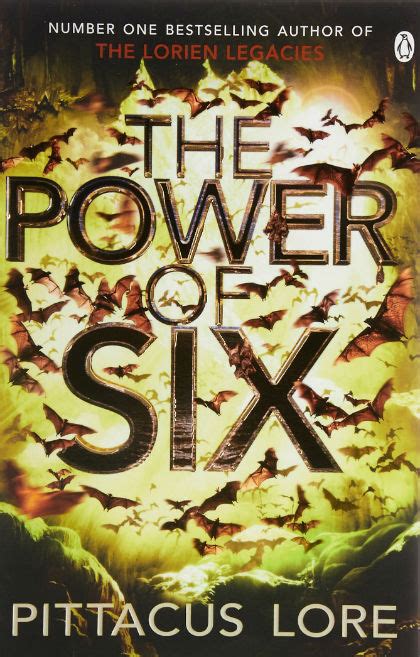 The power of six lorien legacies book 2. - Library of idiots guides succulents cassidy tuttle.