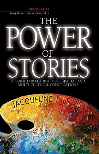 The power of stories a guide for leading multi racial and multi cultural congregations. - Rapporten fra seminaret om statslig information.
