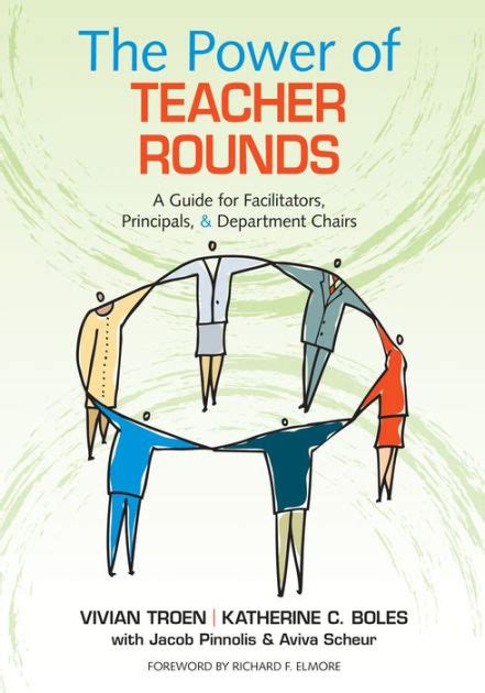 The power of teacher rounds a guide for facilitators principals department chairspower of teacher roundspaperback. - Packaging machinery handbook the complete guide to automated packaging machinery including packaging line design.