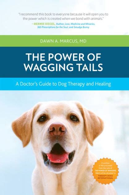 The power of wagging tails a doctor guide to dog therapy and healing. - La guida allo studio per l'esame del secondo semestre 2014 risponde 132205.