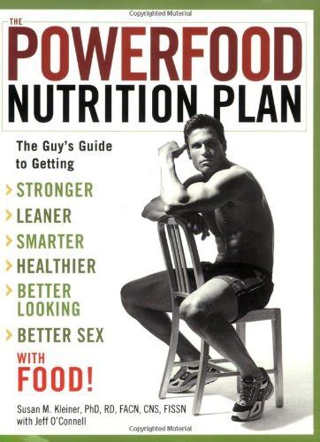 The powerfood nutrition plan the guy s guide to getting stronger leaner smarter healthier better looking better sex with food. - Das mädchen von treppi.: marion. two novelettes for use in school and college.