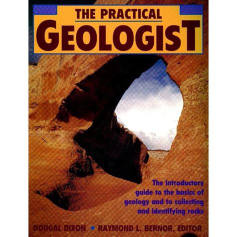 The practical geologist the introductory guide to the basics of geology and to collecting and identifying rocks. - Scientology under the scope a detailed guide to understanding scientology.