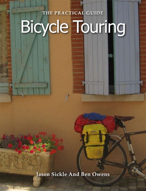 The practical guide to bicycle touring. - A guided meditation diviniti hypnosis series.