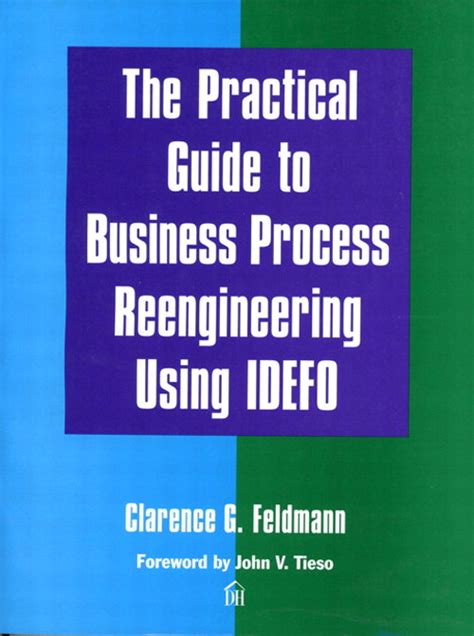 The practical guide to business process reengineering using idefo. - Zur zeitbestimmung der strengrotfigurigen vasenmalerei und der gleichzeitigen plastik..