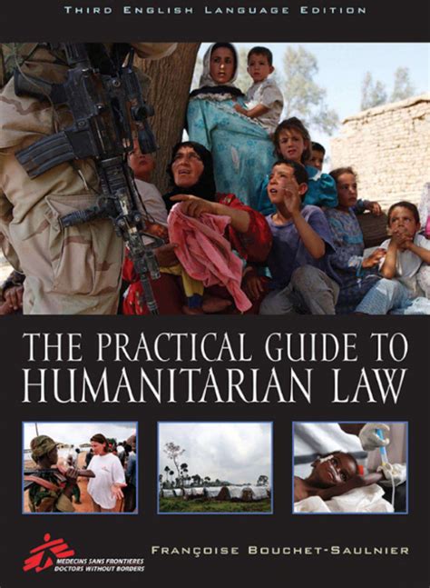 The practical guide to humanitarian law. - Mit grossen christen um den hl. geist beten.