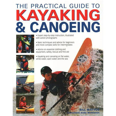 The practical guide to kayaking and canoeing. - Historia, historiadores, posmodernos y otros demonios.