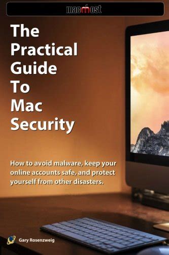 The practical guide to mac security by gary rosenzweig. - Mantel meredith shafer sutton solution manual.
