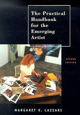 The practical handbook for the emerging artist enhanced edition 2nd edition. - Dawn of unity guide to a new prosperity.