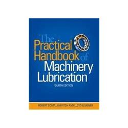 The practical handbook of machinery lubrication 4th edition. - Essentials of chemical reaction engineering solution manual fogler.